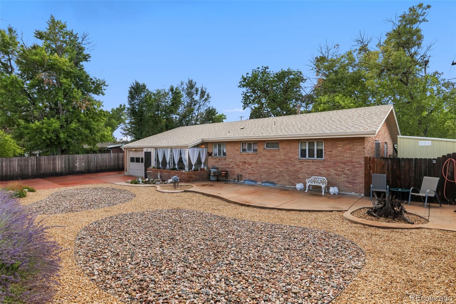Residential in Colorado Springs 3