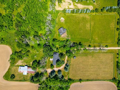 836100 4th Line E, Mulmur, ON, L9V0J1 | Card Image