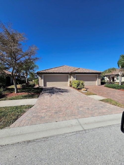 20345 Benissimo Dr, VENICE, FL, 34293-3290 | Card Image