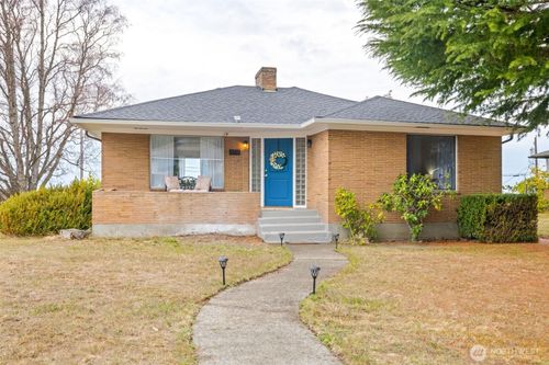 101 Whidby Ave, Port Angeles, WA, 98362-2556 | Card Image