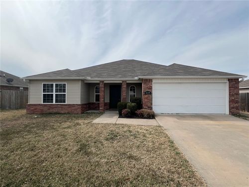 1229 S Apollo Drive, Fayetteville, AR, 72701 | Card Image