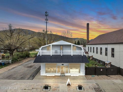 85 S Main St, Kamas, UT, 84036-9516 | Card Image