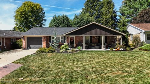 205 Brittigan Circle, Marietta, OH, 45750 | Card Image