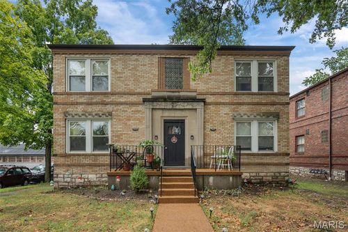3400 Lawn Ave, Saint Louis, MO, 63139-1214 | Card Image