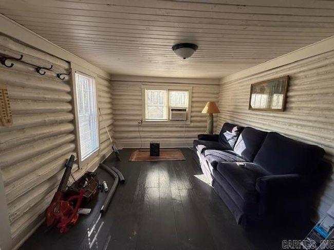 552 Little Creek Ln, House other with 1 bedrooms, 1 bathrooms and null parking in Pineville AR | Image 5