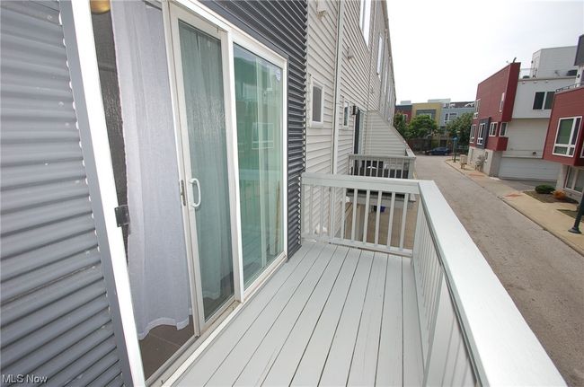 A7302 - 7302 Battery Park Blvd, Condo with 2 bedrooms, 2 bathrooms and null parking in Cleveland OH | Image 11