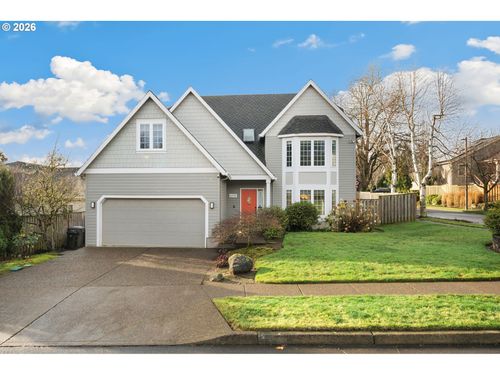 6119 Canter Ln, West Linn, OR, 97068-2541 | Card Image