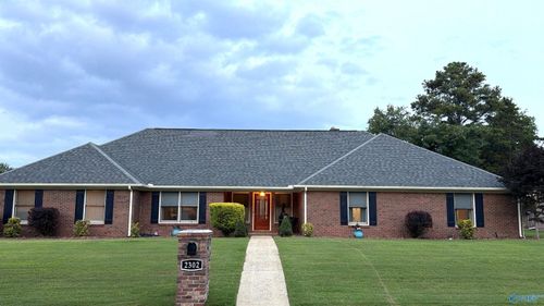 2302 Shelburne Ave Sw, Decatur, AL, 35603-1842 | Card Image