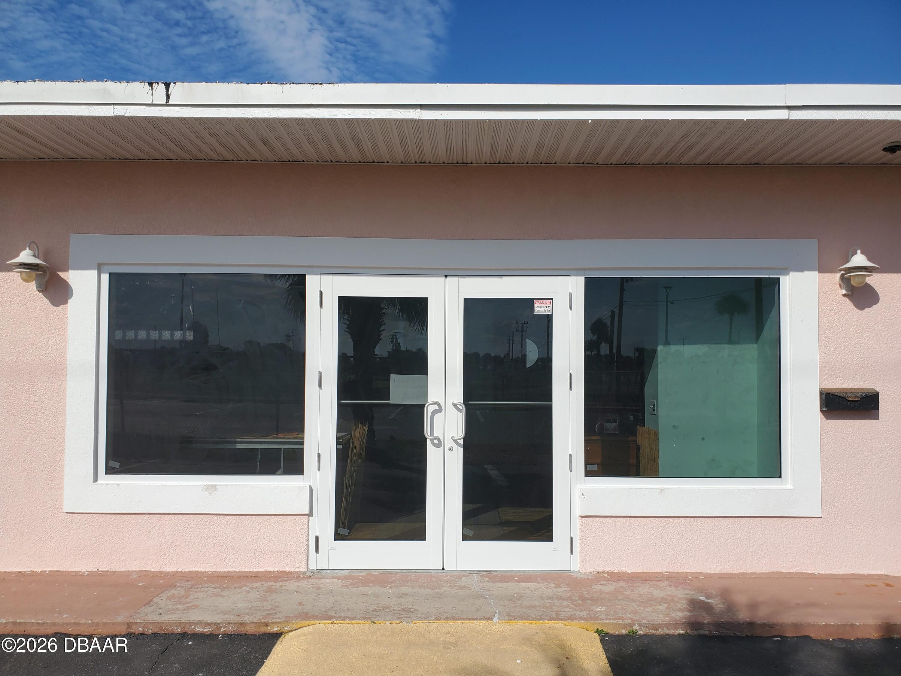 Commercial Lease in Daytona Beach 2