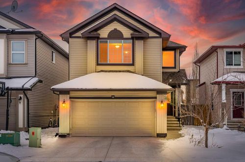 18 Tuscany Summit Green Nw, Calgary, AB, T3L0B8 | Card Image