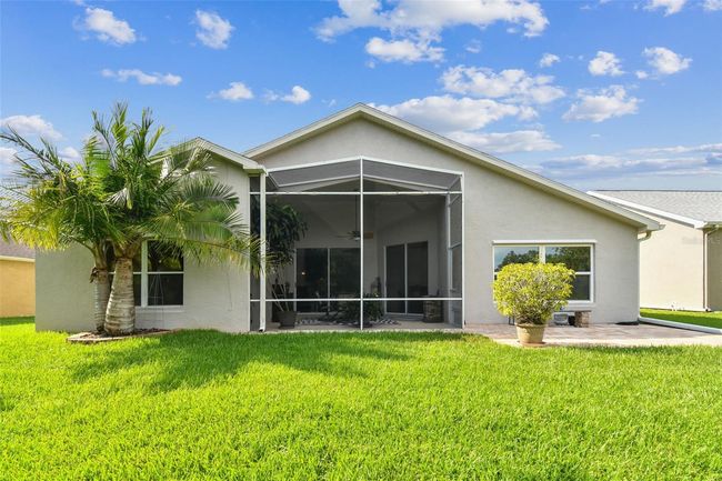 35536 Wickingham Ct, House other with 4 bedrooms, 2 bathrooms and null parking in ZEPHYRHILLS FL | Image 57