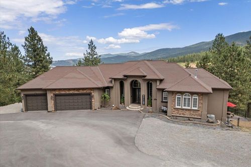 7105 S Saddle Ridge Ln, Greenacres, WA, 99016-5169 | Card Image