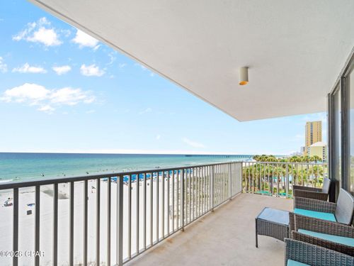 408-11757 Front Beach Rd, Panama City Beach, FL, 32407-3620 | Card Image