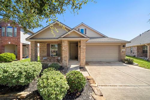 22415 Stamford Brook Court, Katy, TX, 77449 | Card Image