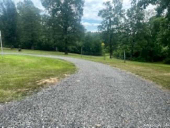 154 Mcjester Rd, House other with 3 bedrooms, 2 bathrooms and null parking in Pangburn AR | Image 10