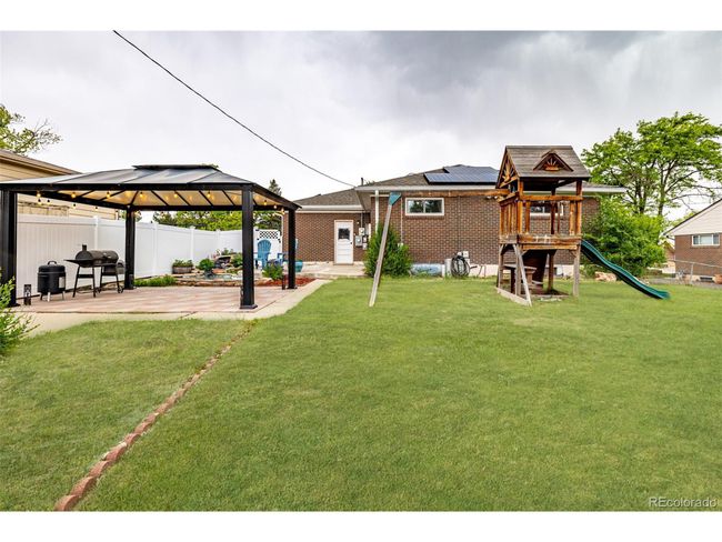 10478 Ogden St, House other with 5 bedrooms, 2 bathrooms and null parking in Northglenn CO | Image 38