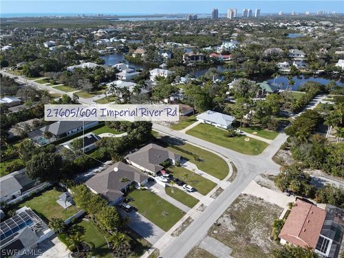 609-27605/609 Imperial River Road, BONITA SPRINGS, FL, 34134 | Card Image