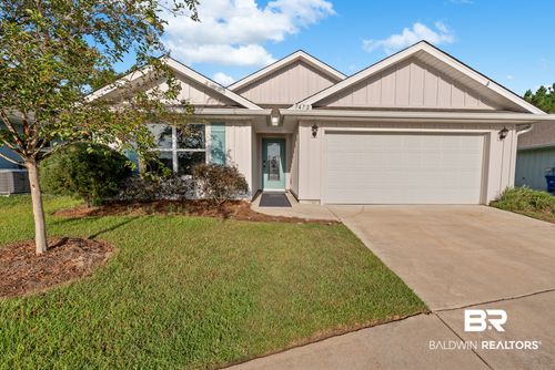 7472 Coppin Dr, Foley, AL, 36535-4689 | Card Image