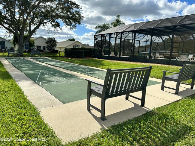 645 Brockton Way, House other with 3 bedrooms, 2 bathrooms and null parking in West Melbourne FL | Image 28