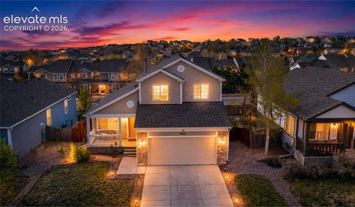 7505 Dobbs Dr, Fountain, CO, 80817-4252 | Card Image