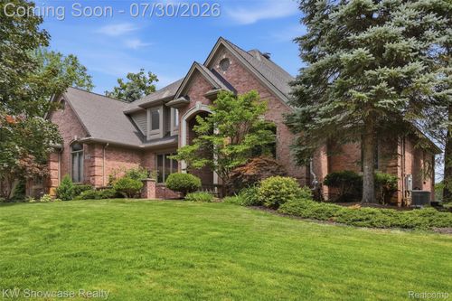 3380 Sutton Ln, Commerce Twp, MI, 48390-1219 | Card Image