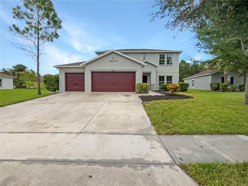 4121 Shelter Bay Dr, KISSIMMEE, FL, 34746-1856 | Card Image