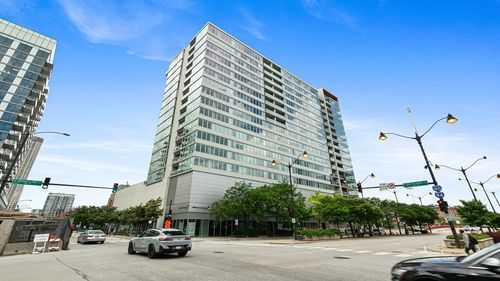 1016-659 W Randolph St, Chicago, IL, 60661-2246 | Card Image