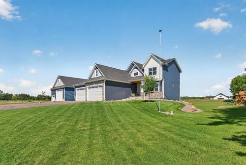 20011 Grouse St Nw, Oak Grove, MN, 55011-5502 | Card Image