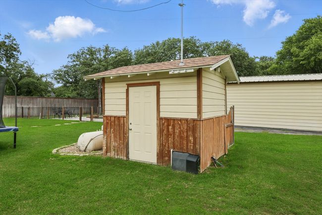 600 Reese Ln, House other with 2 bedrooms, 2 bathrooms and null parking in Azle TX | Image 34