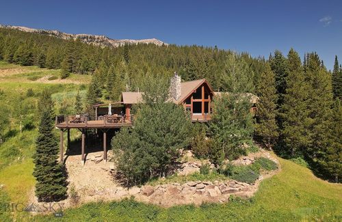 11540 Taiga Trl, Bozeman, MT, 59715-7611 | Card Image