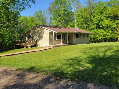 237 125th Ave, Turtle Lake, WI, 54889-9120 | Card Image