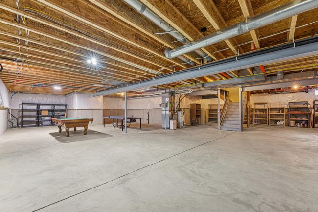 6715 Clear Creek Loop, House other with 3 bedrooms, 3 bathrooms and null parking in Powell OH | Image 48