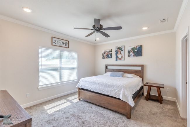 7309 Wildflower Way, House other with 3 bedrooms, 2 bathrooms and null parking in Abilene TX | Image 14