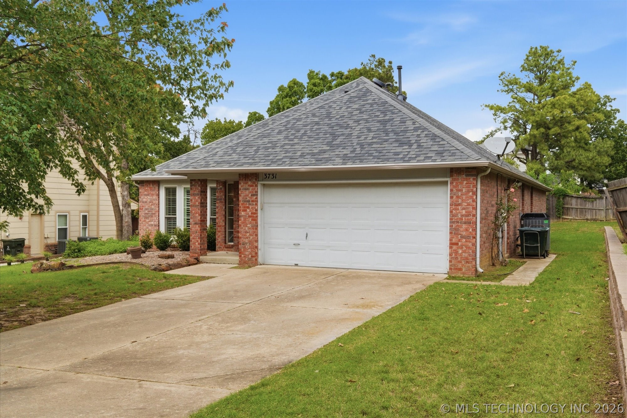Residential in Tulsa 3