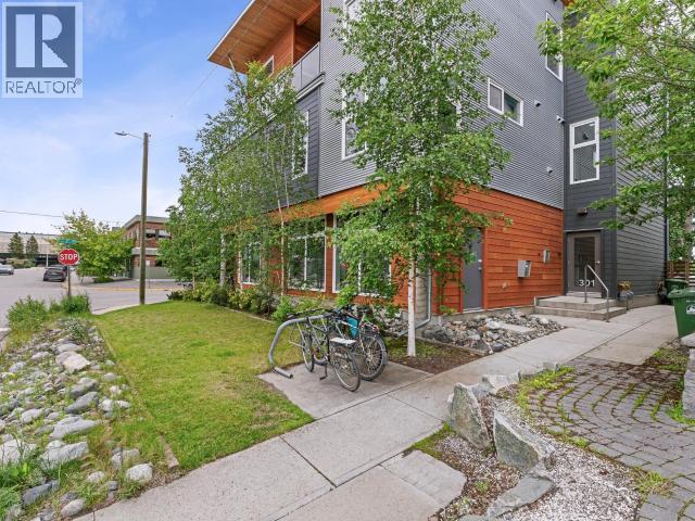 Residential in Whitehorse 5