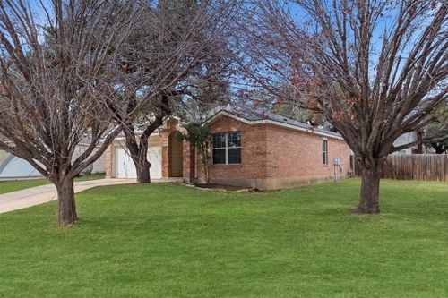 1601 Feta Ct, Cedar Park, TX, 78613-1750 | Card Image