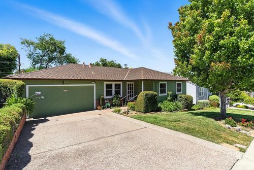 120 42nd Ave, San Mateo, CA, 94403-5111 | Card Image