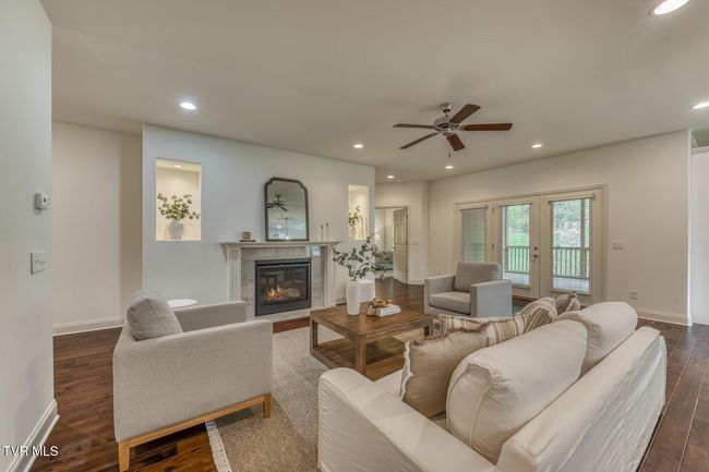 94 Cypress Ridge Ct, House other with 4 bedrooms, 3 bathrooms and null parking in Jonesborough TN | Image 16