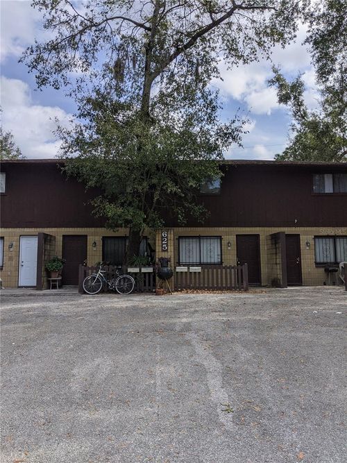 apt-a-625 67th Ter, GAINESVILLE, FL, 32607-1927 | Card Image