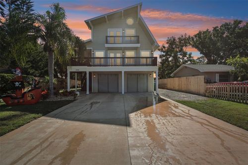 3140 Canal Dr, Palm Harbor, FL, 34684-1601 | Card Image