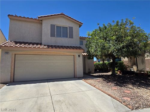 7201 Scenic Desert Ct, Las Vegas, NV, 89131-4757 | Card Image