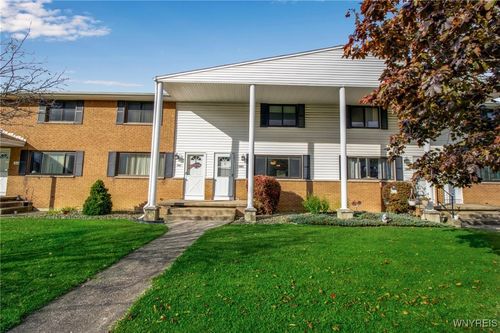 188 Dover Dr, West Seneca, NY, 14224-4608 | Card Image