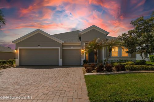 3467 Farragut Pl, Melbourne, FL, 32940-8572 | Card Image