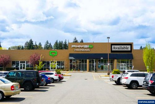 4825 Commercial St Se, Salem, OR, 97302-2177 | Card Image