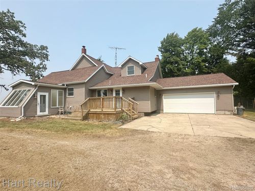 3531 Parisville Rd, Ruth, MI, 48470-9713 | Card Image