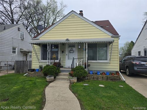 6320 Saint Marys St, Detroit, MI, 48228-3759 | Card Image