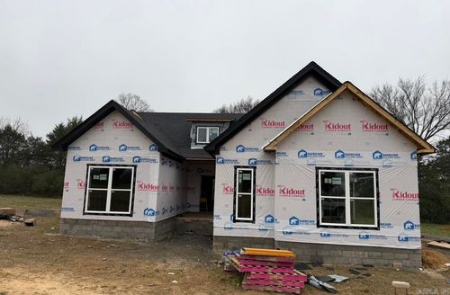 27 Hudson Cv, Greenbrier, AR, 72058-8098 | Card Image