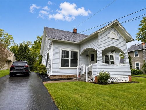 147 Stafford Street, Palmyra, NY, 14522 | Card Image