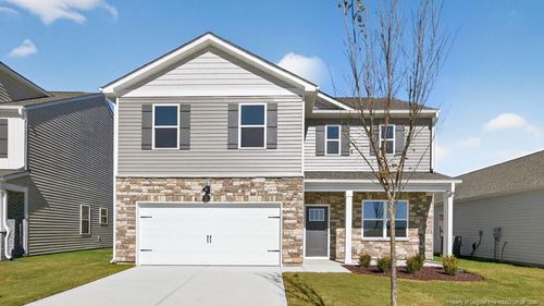 680 Wilder Bloom Path, Aberdeen, NC, 28315 | Card Image