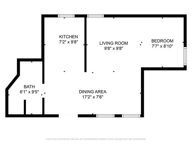 725 Washington St, Home with 0 bedrooms, 0 bathrooms and 4 parking in Lakeview MI | Image 24